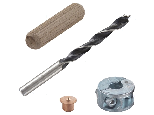 Deuvelset; 10mm Deuvelset; 10mm